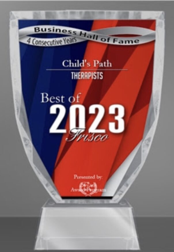 4TH YEAR IN A ROW - SELECTED BEST THERAPISTS!!!